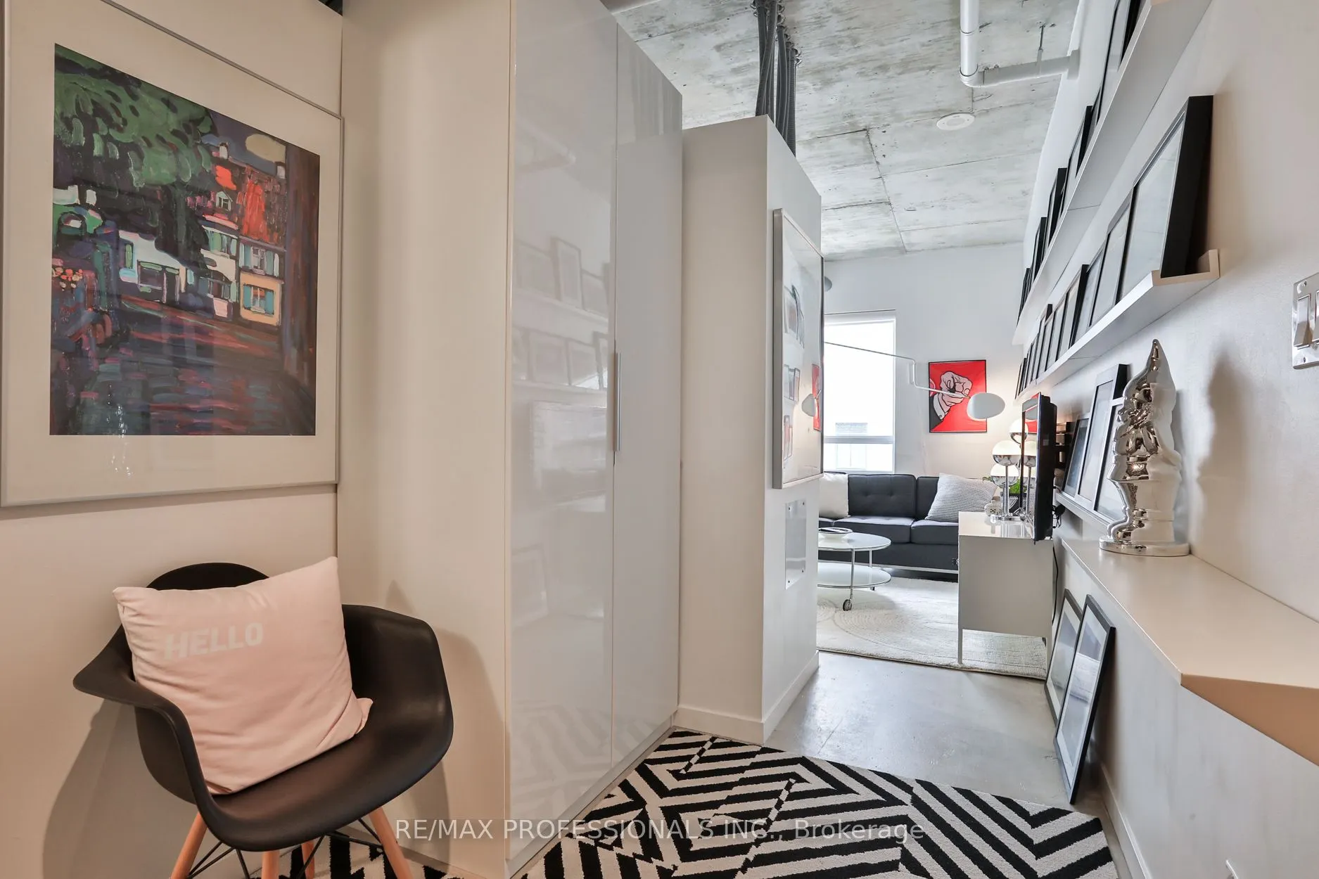 150 Sudbury Street, #509