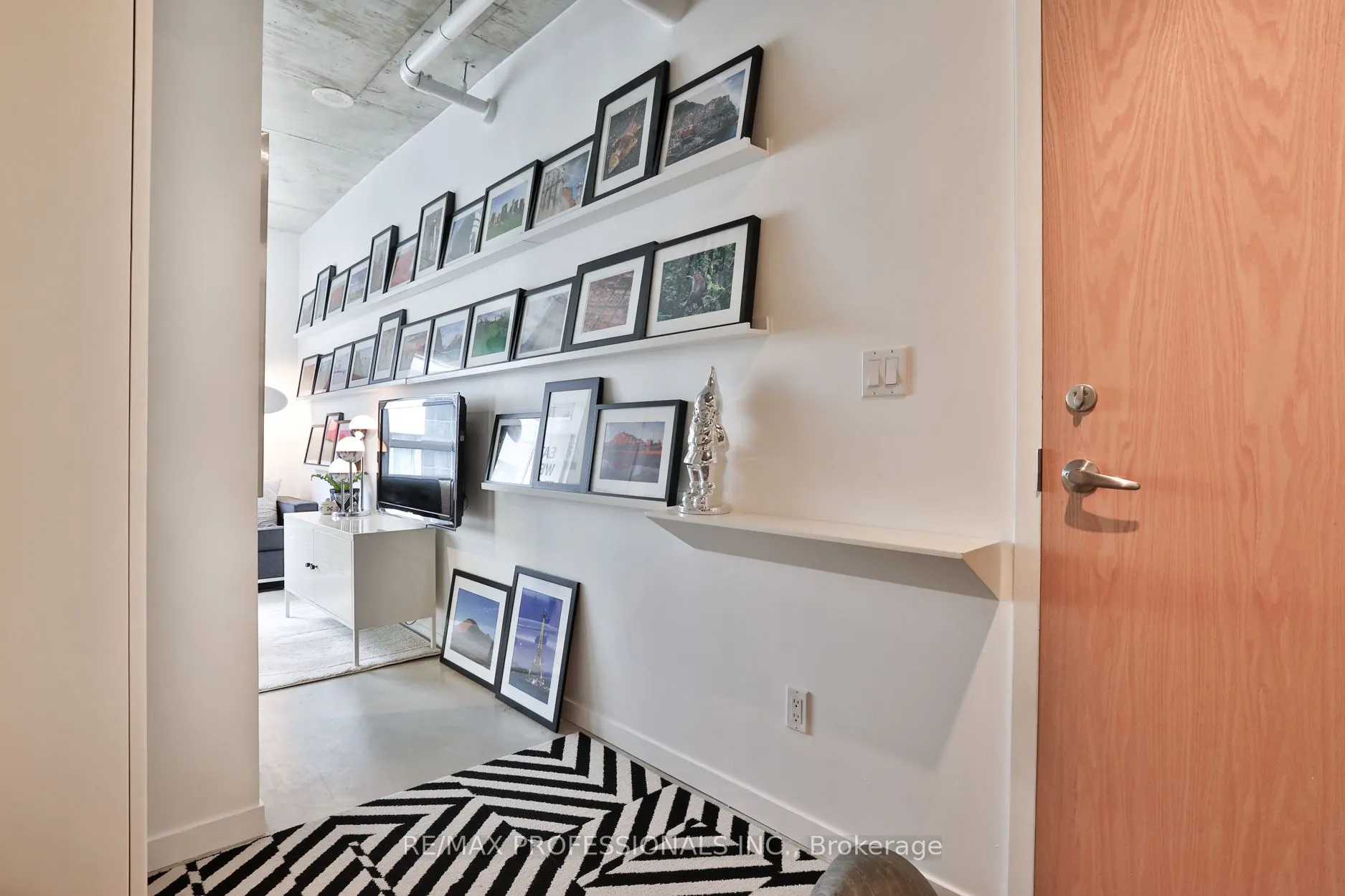 150 Sudbury Street, #509