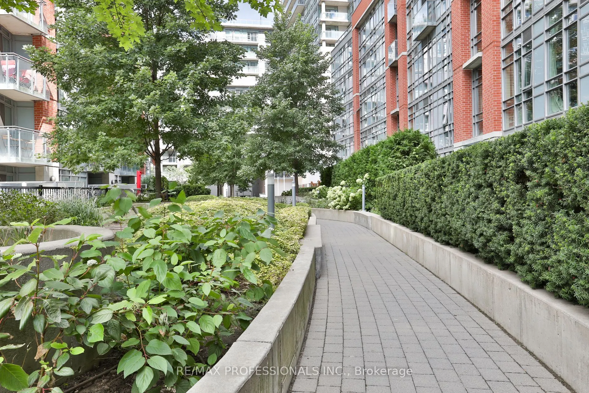 150 Sudbury Street, #509