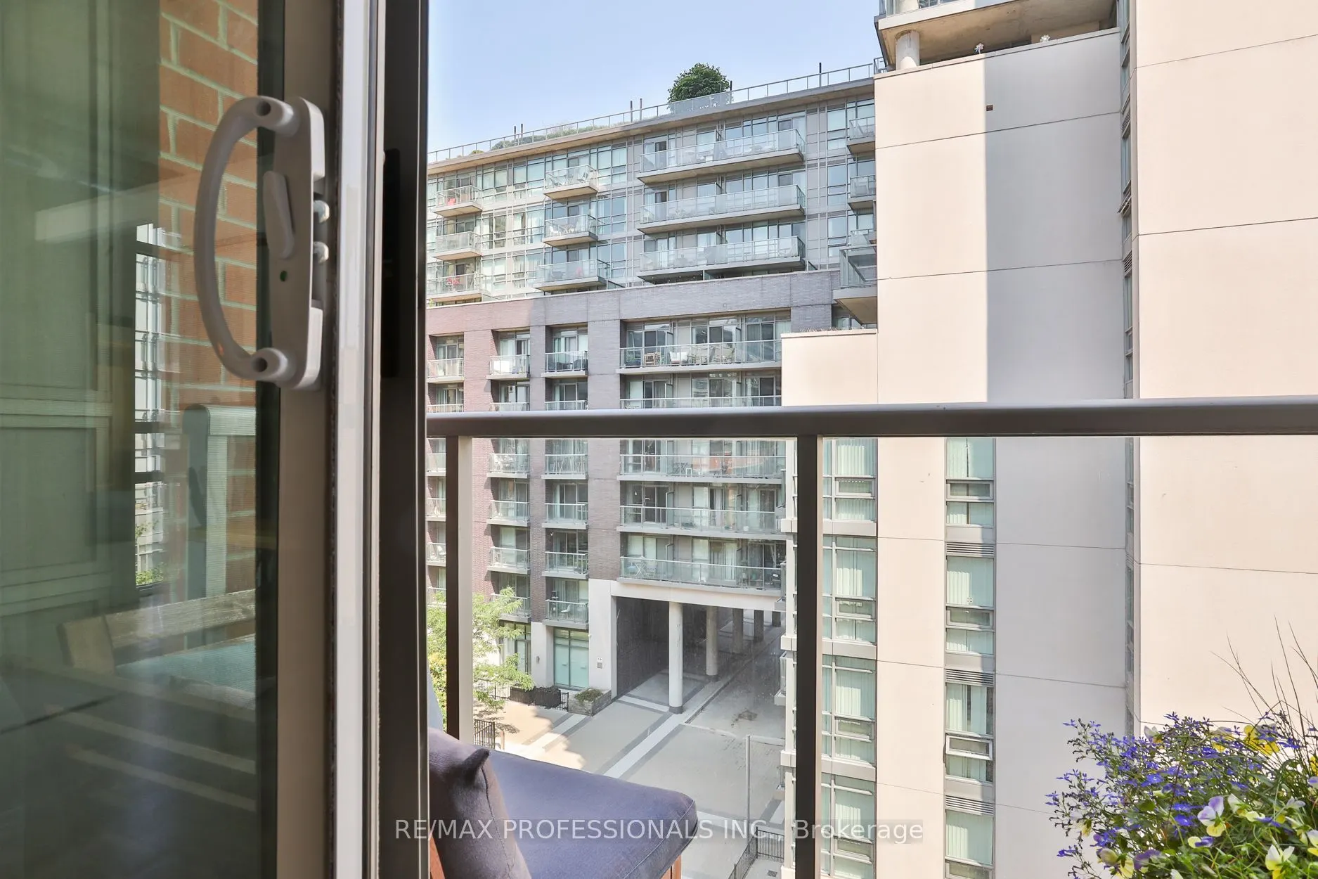 150 Sudbury Street, #509