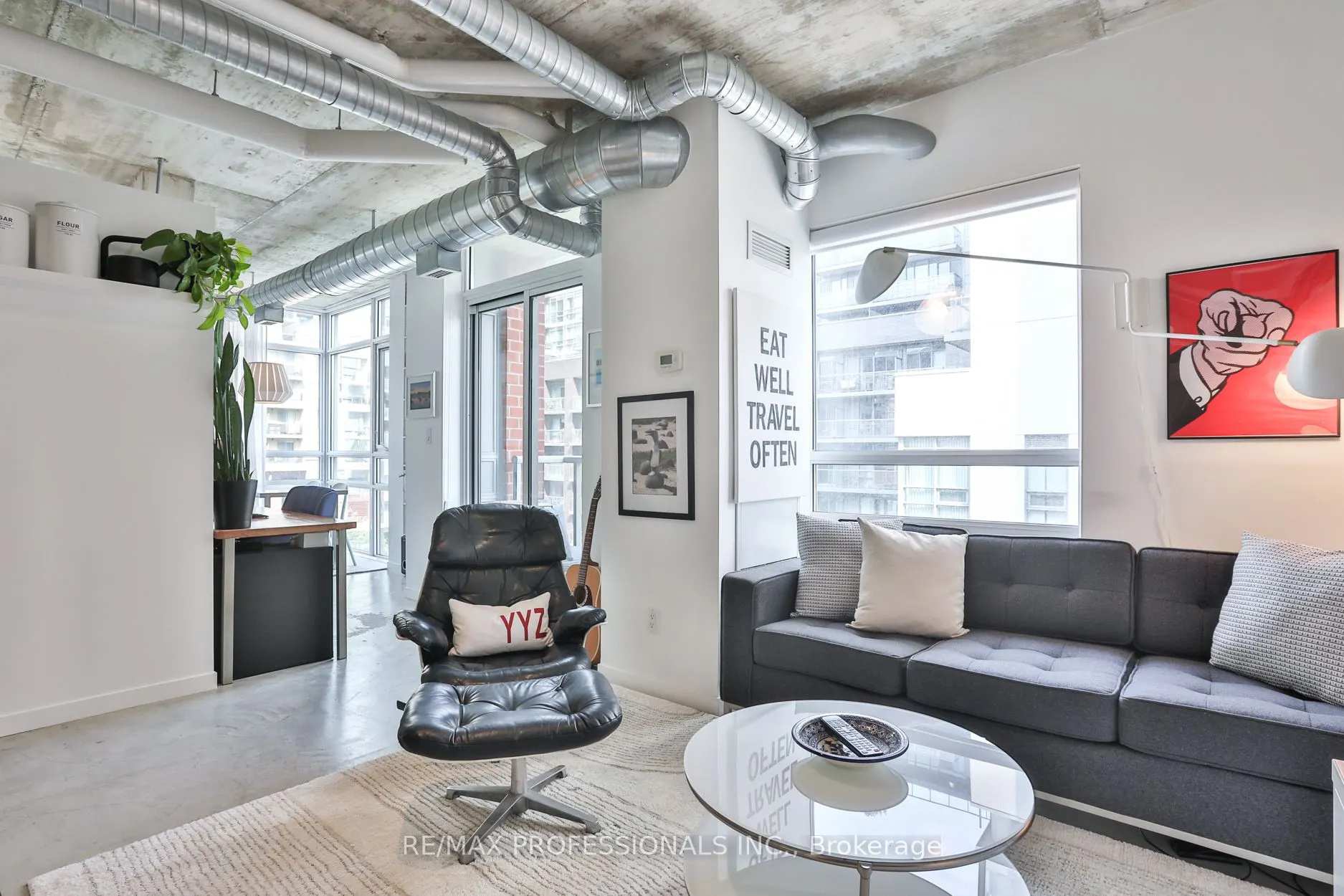 150 Sudbury Street, #509