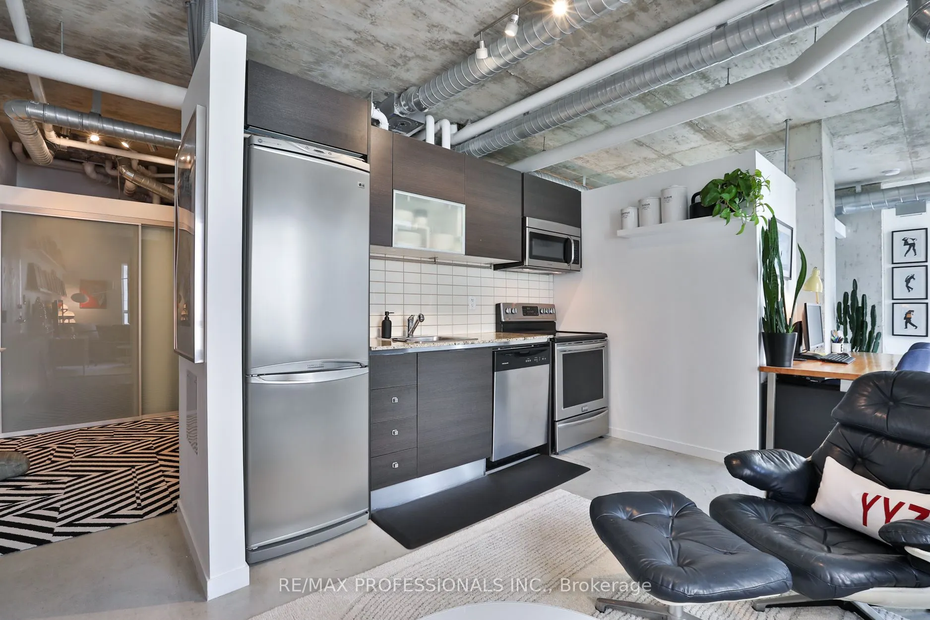 150 Sudbury Street, #509