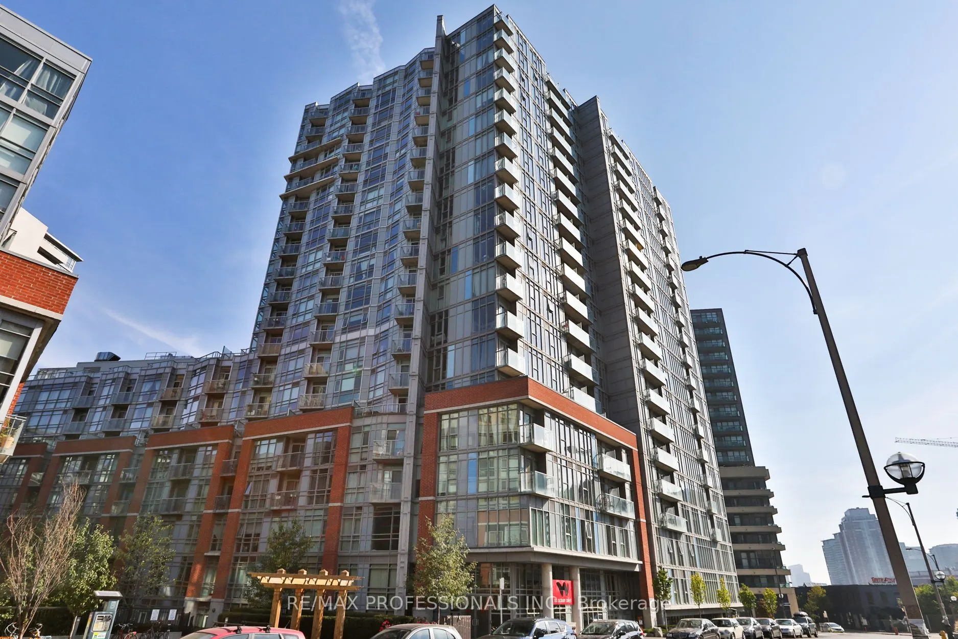 150 Sudbury Street, #509