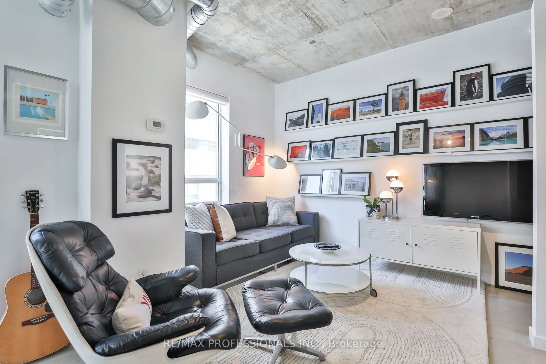150 Sudbury Street, #509
