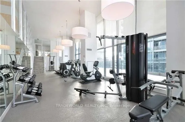 295 Adelaide Street W, #509