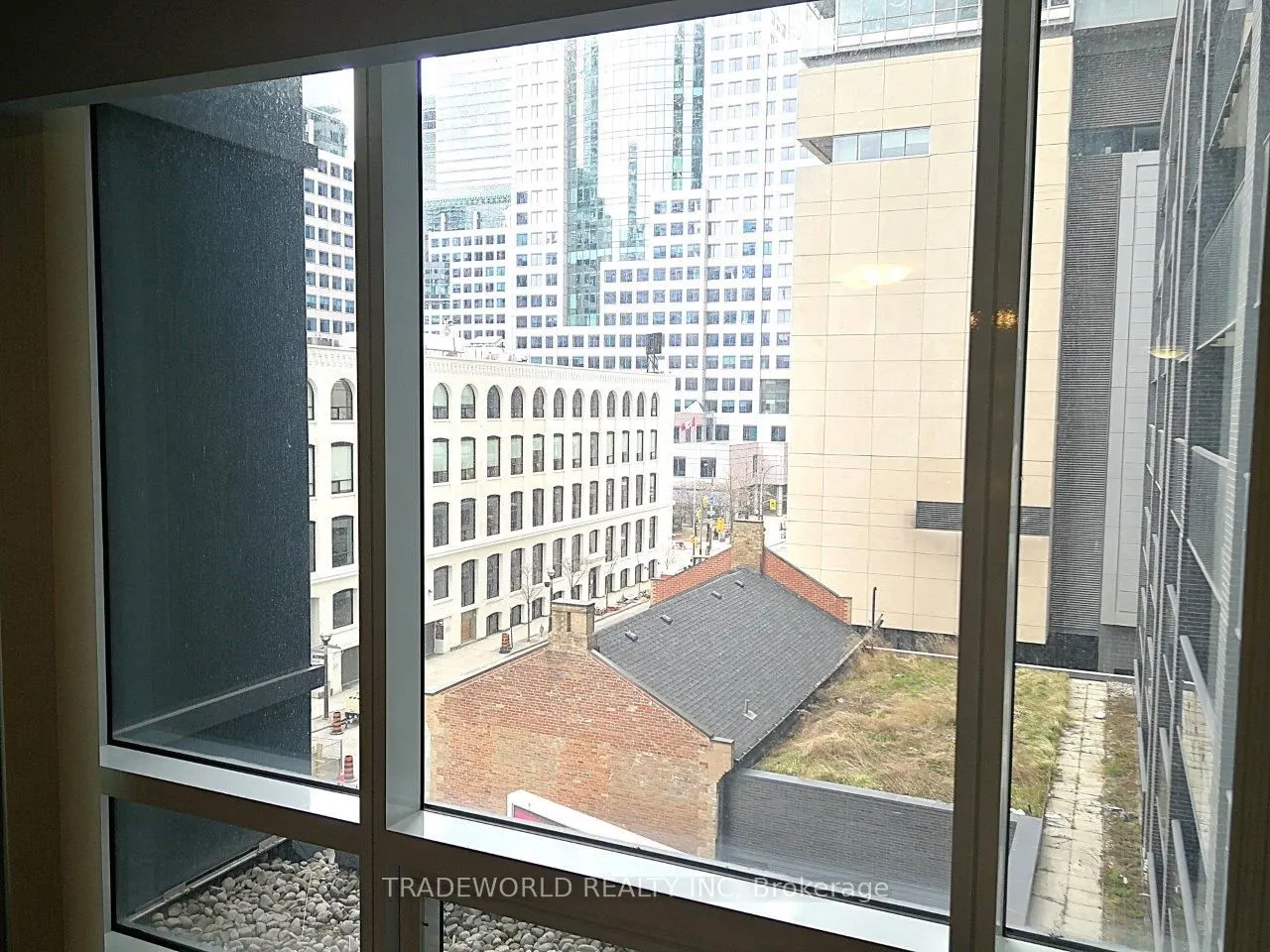 295 Adelaide Street W, #509