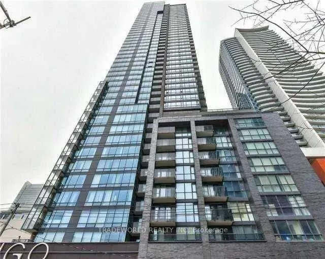 295 Adelaide Street W, #509
