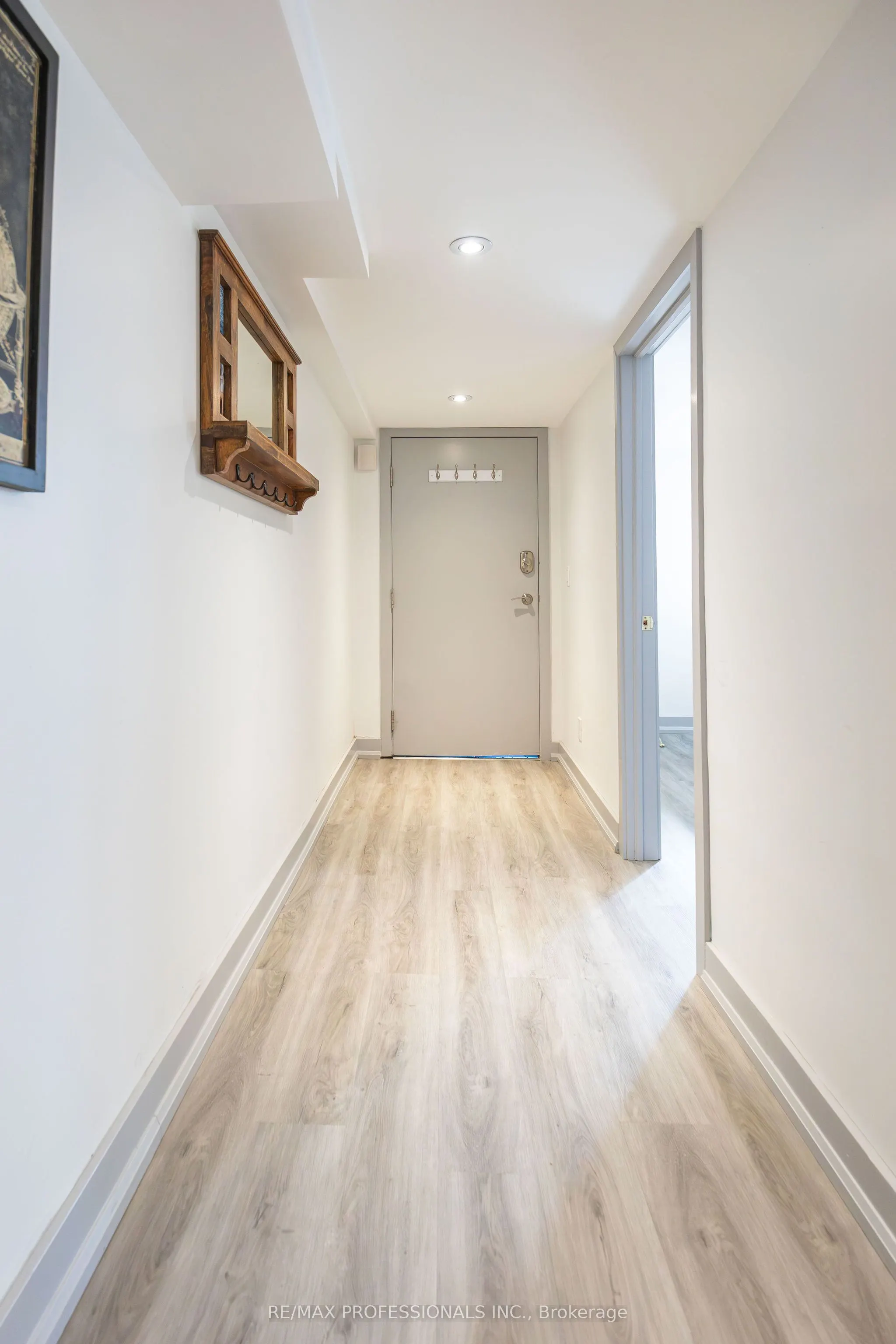 627 Christie Street, #BSMT