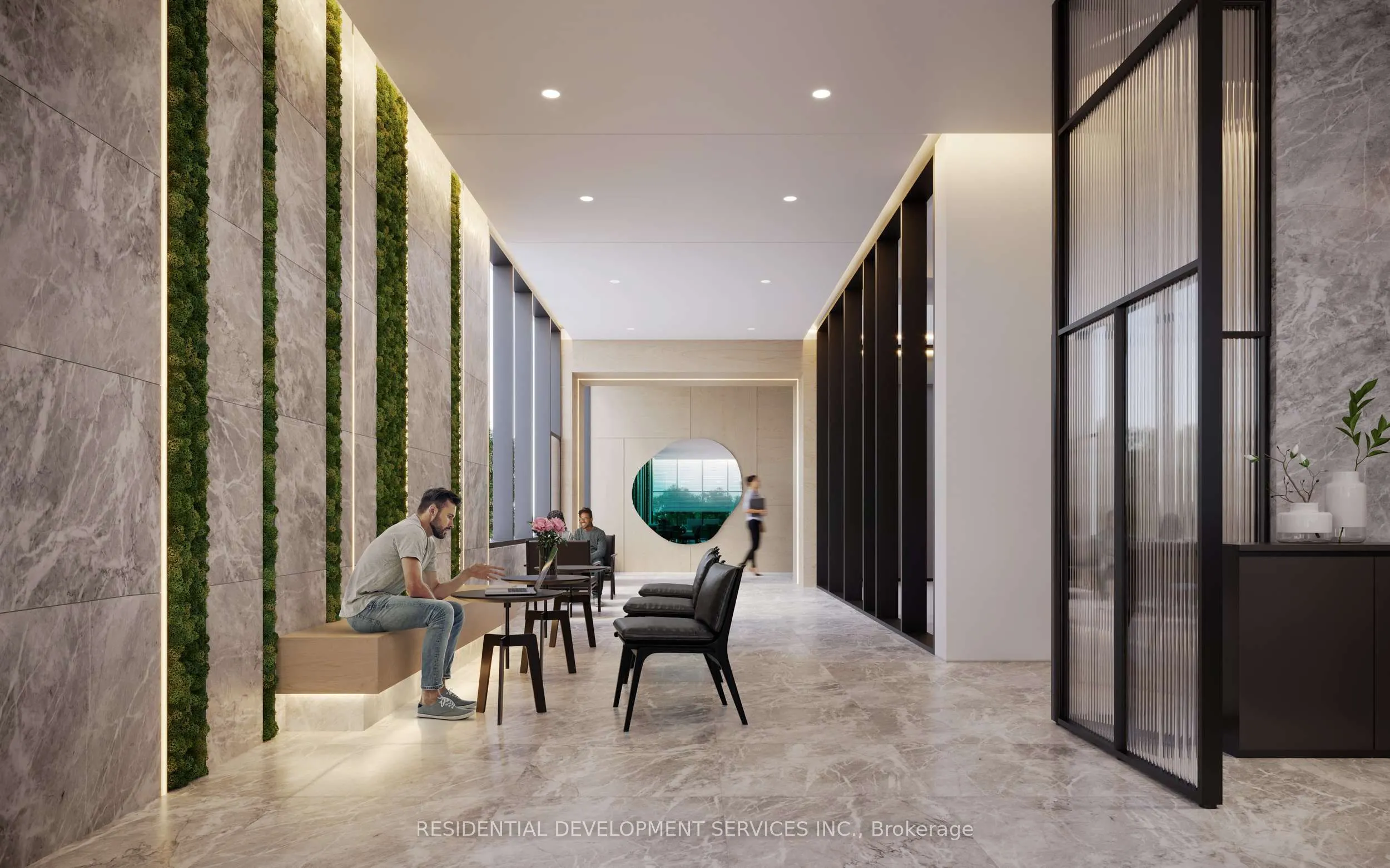 699 Sheppard Avenue E, #907