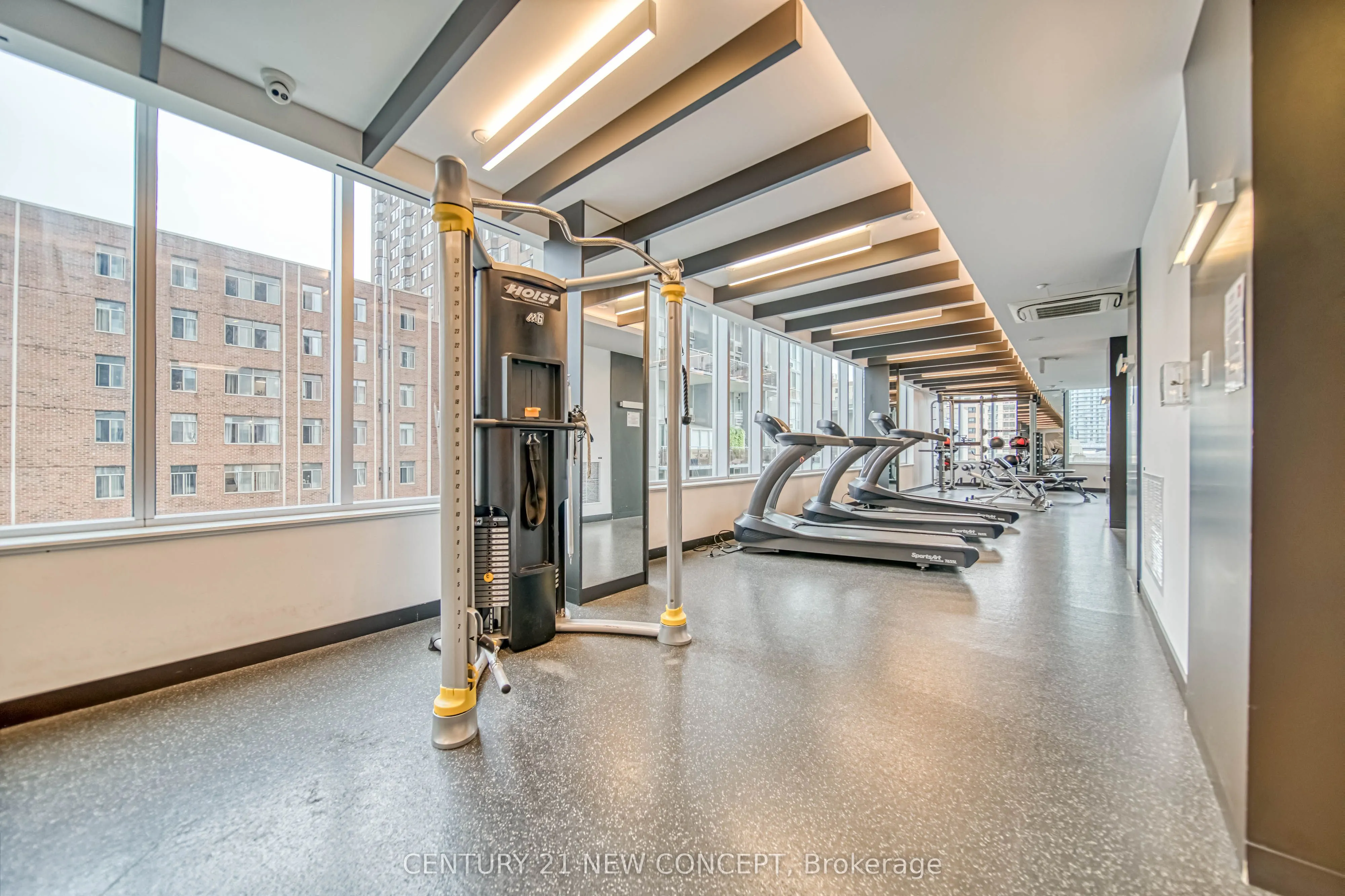 89 McGill Street, #1909