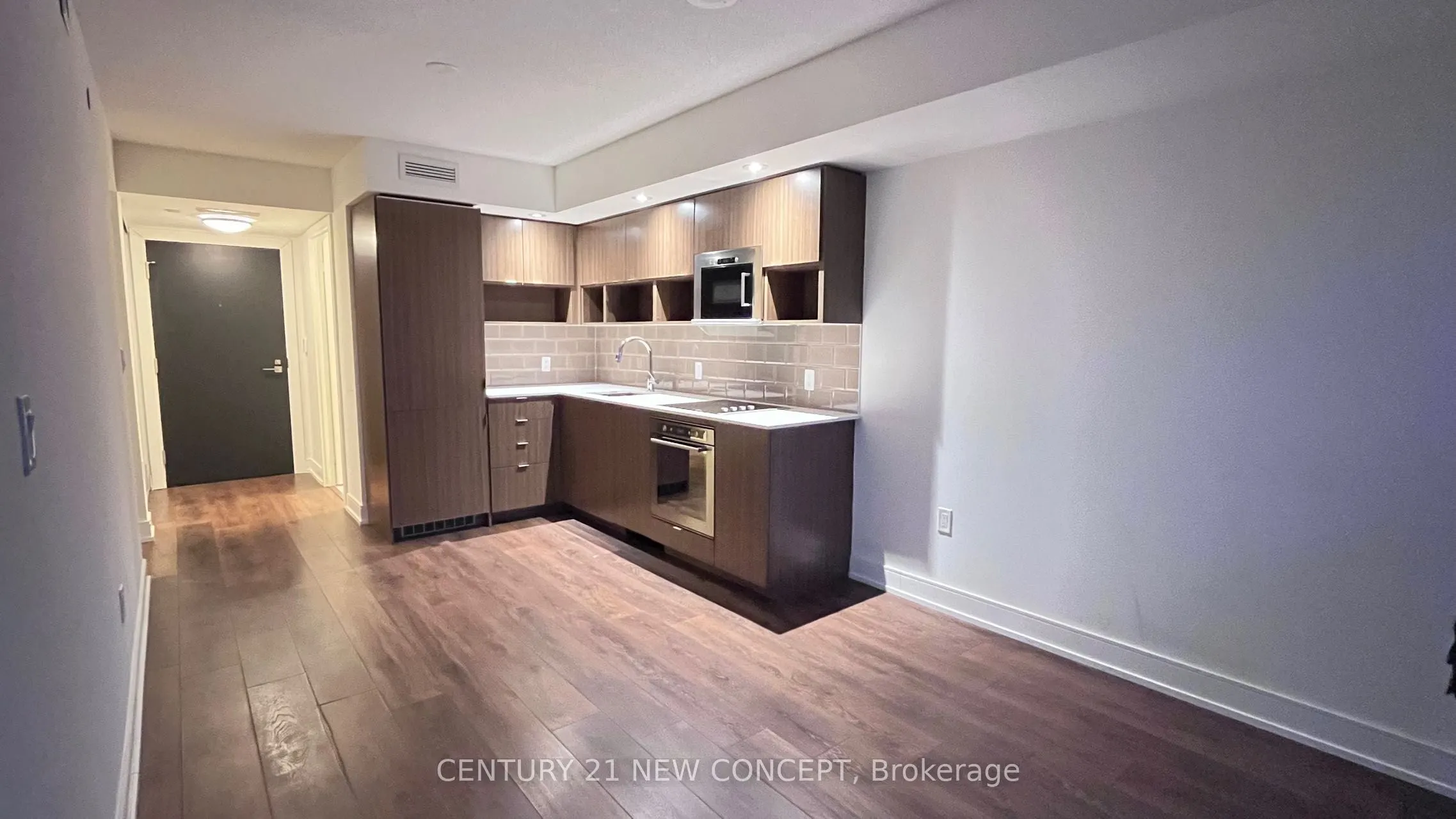 89 McGill Street, #1909