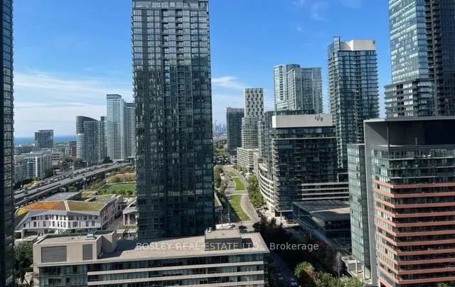 10 Navy Wharf Court, #2502