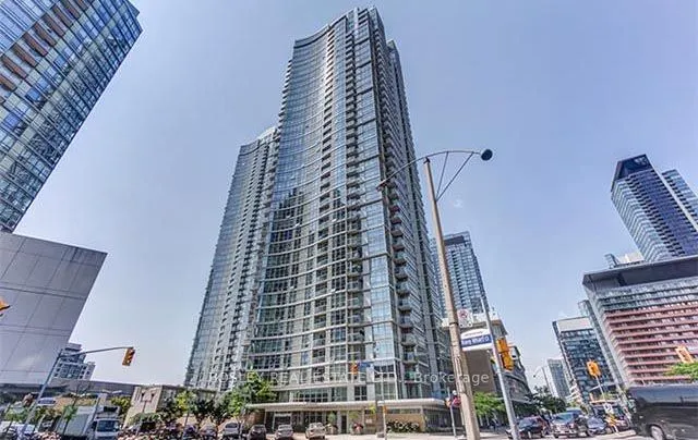 10 Navy Wharf Court, #2502
