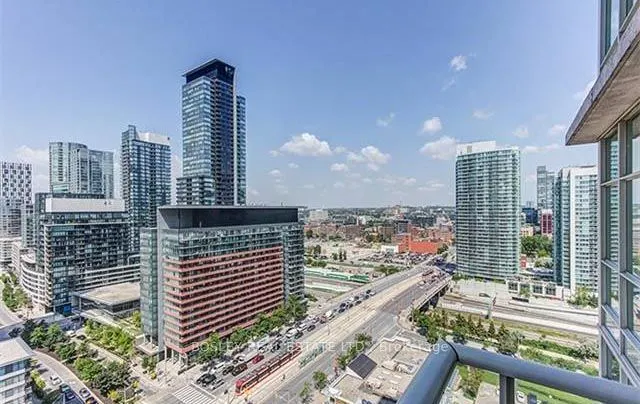 10 Navy Wharf Court, #2502