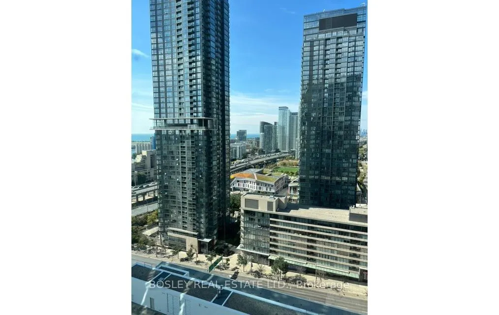 10 Navy Wharf Court, #2502
