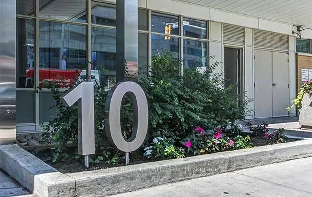 10 Navy Wharf Court, #2502