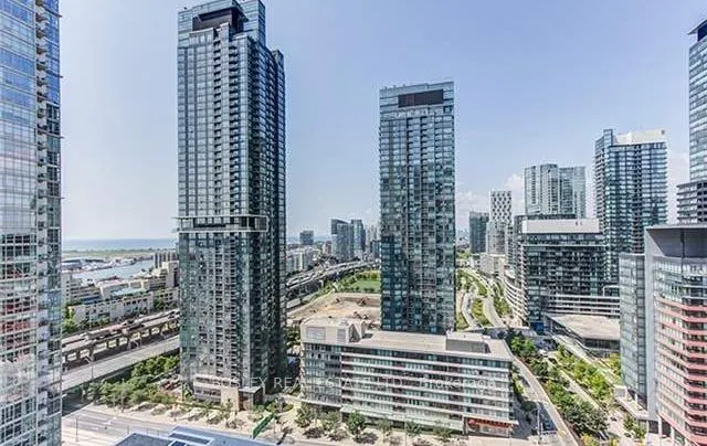 10 Navy Wharf Court, #2502