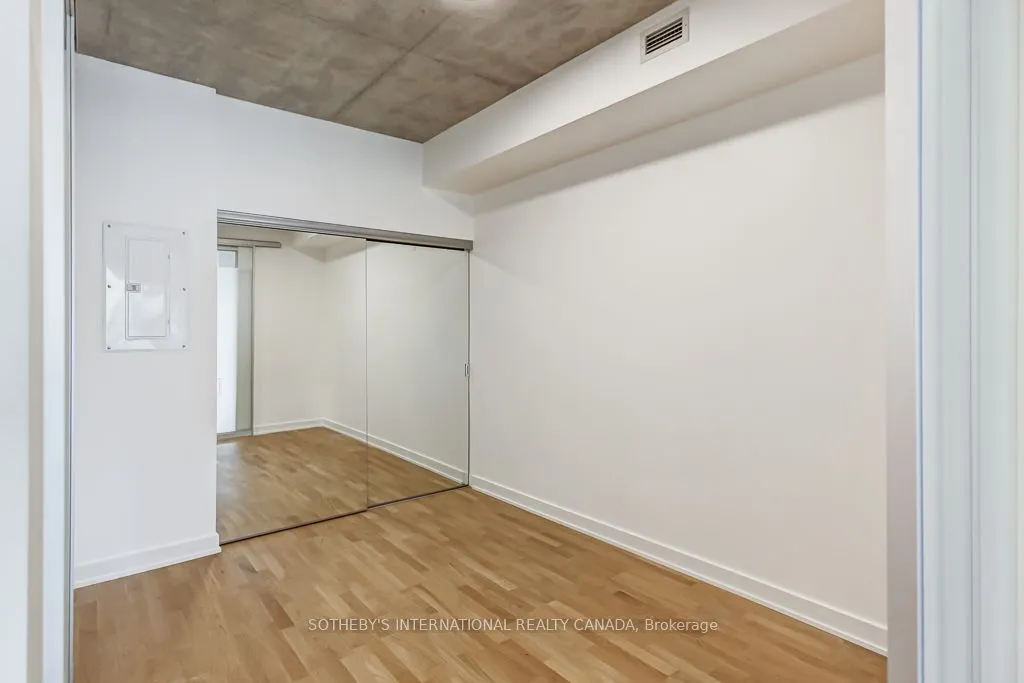 109 Ossington Avenue, #203