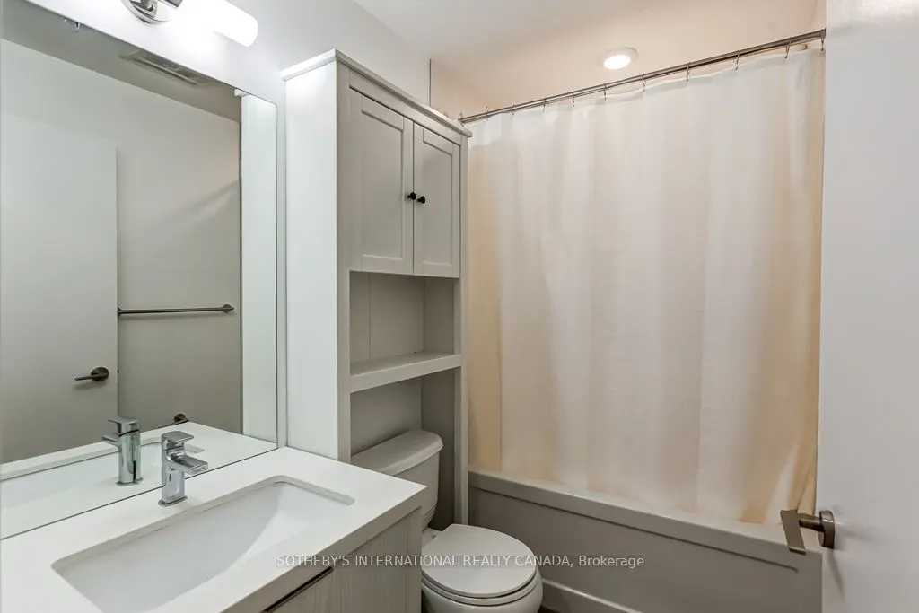 109 Ossington Avenue, #203