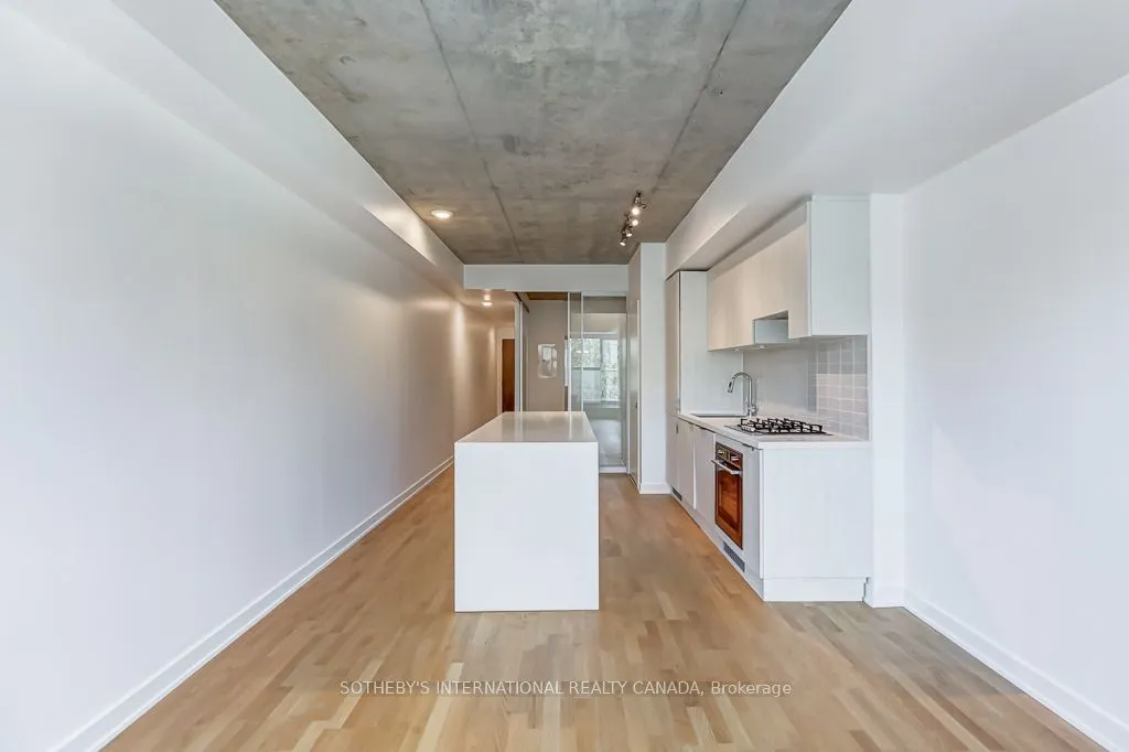 109 Ossington Avenue, #203