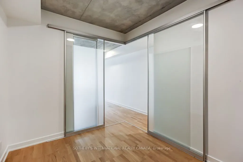 109 Ossington Avenue, #203