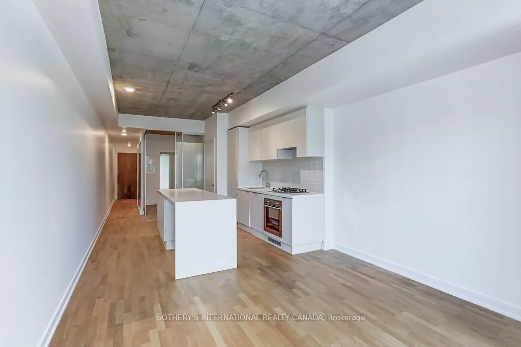 109 Ossington Avenue, #203