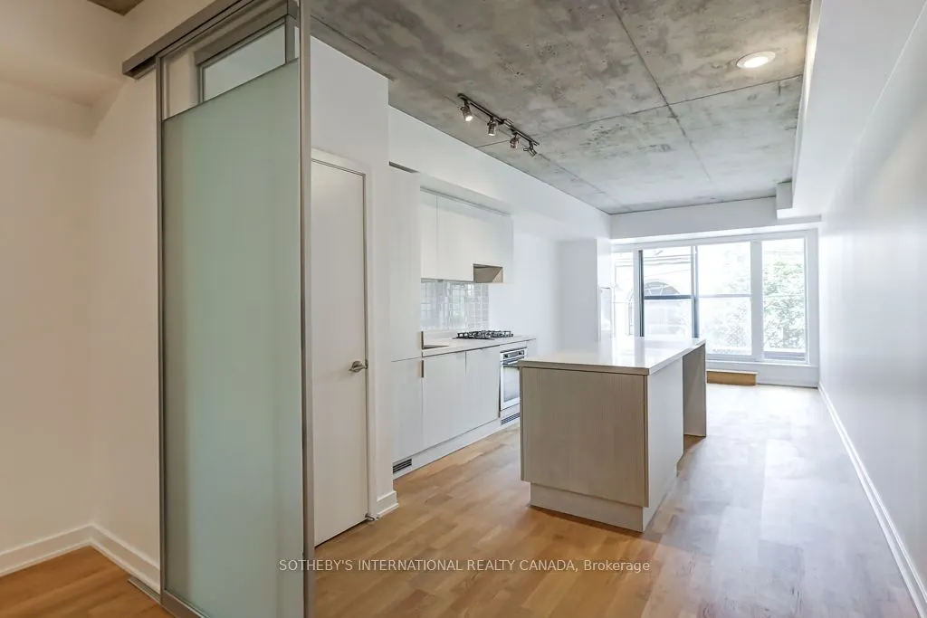 109 Ossington Avenue, #203