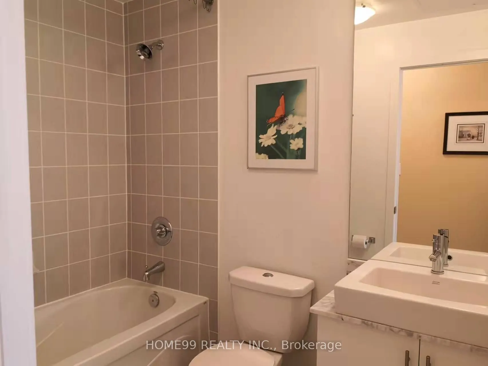 65 Bremner Boulevard, #1404
