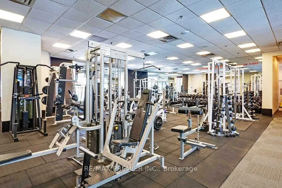 77 Harbour Square, #2304