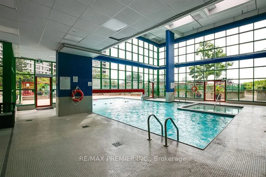 77 Harbour Square, #2304