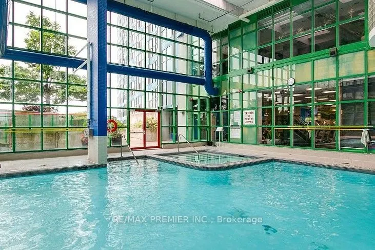 77 Harbour Square, #2304