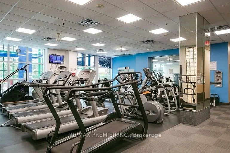 77 Harbour Square, #2304