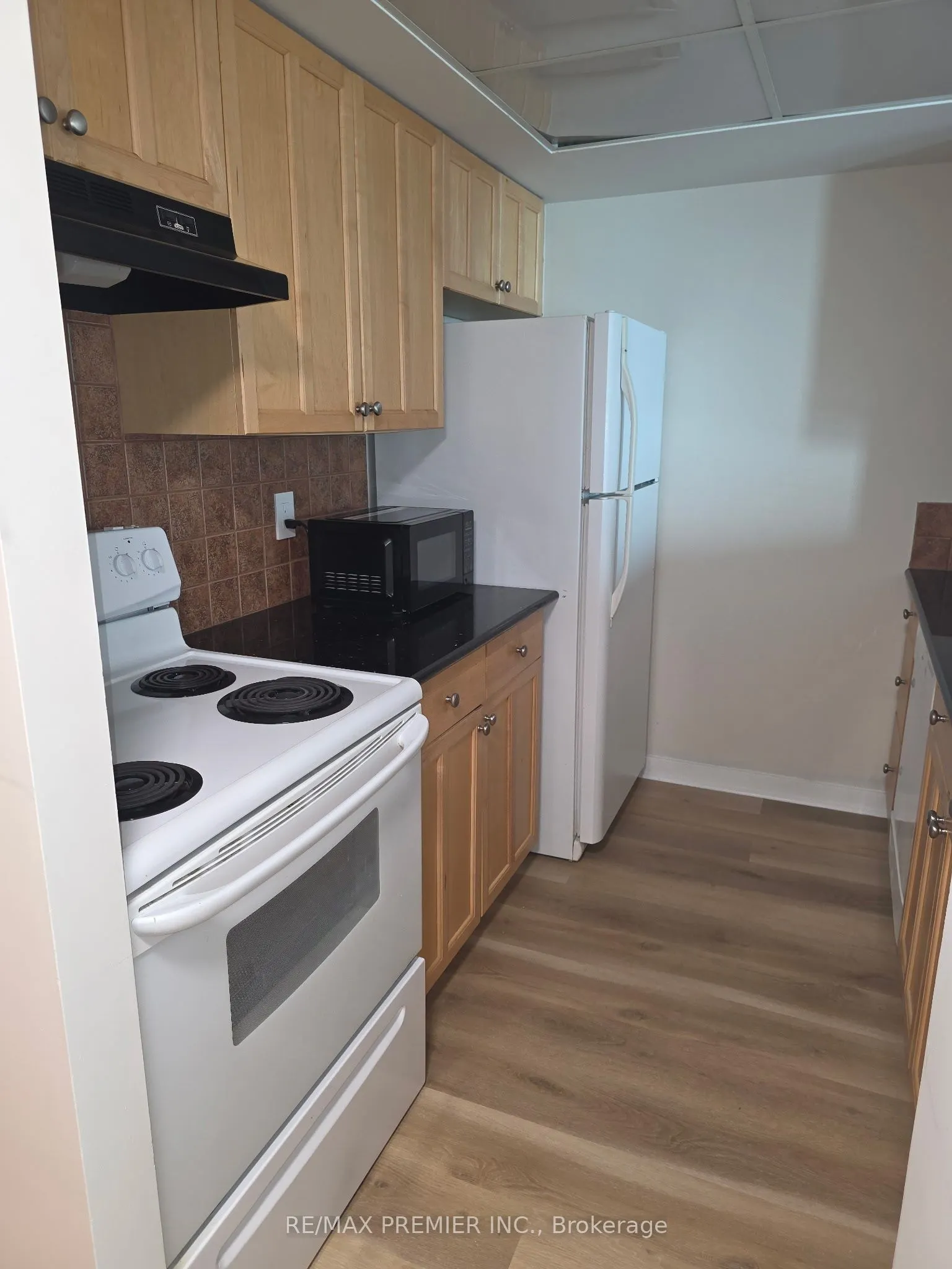77 Harbour Square, #2304
