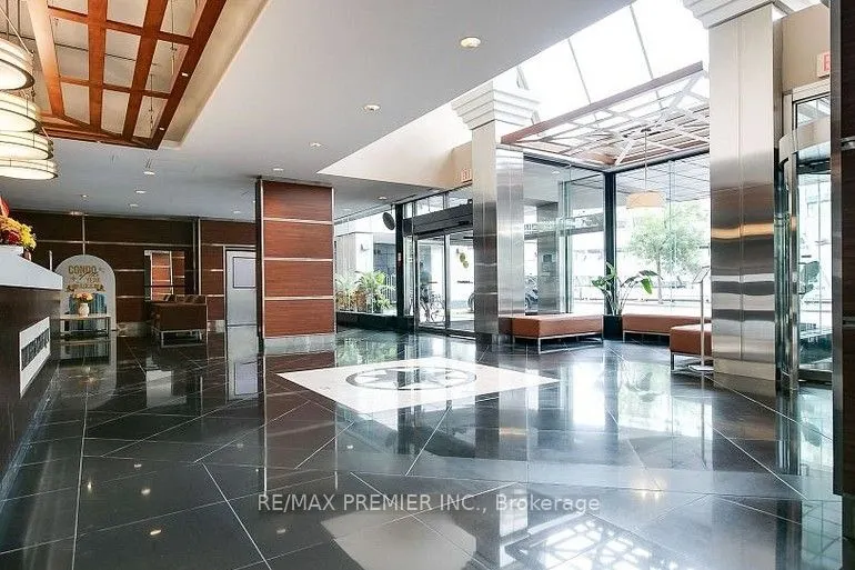 77 Harbour Square, #2304