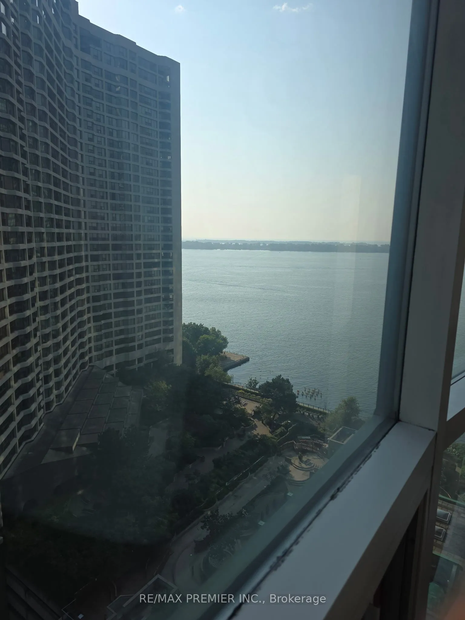 77 Harbour Square, #2304