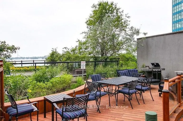 77 Harbour Square, #2304