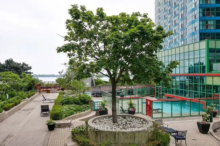 77 Harbour Square, #2304