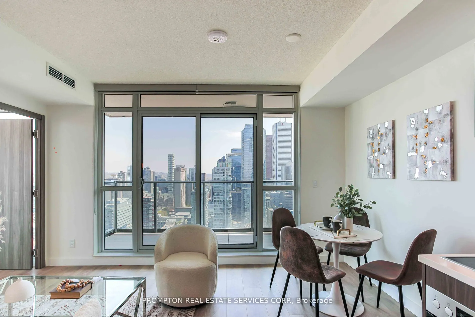 38 Widmer Street, #3001