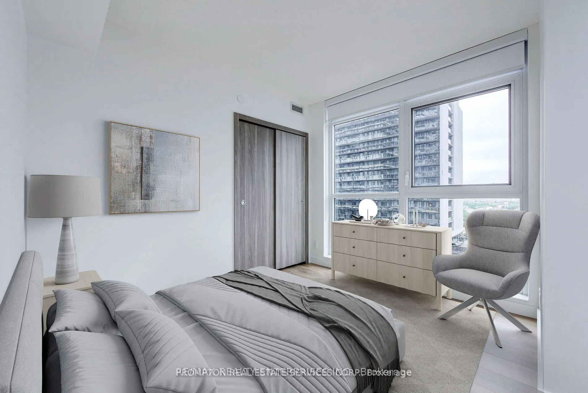 38 Widmer Street, #3001