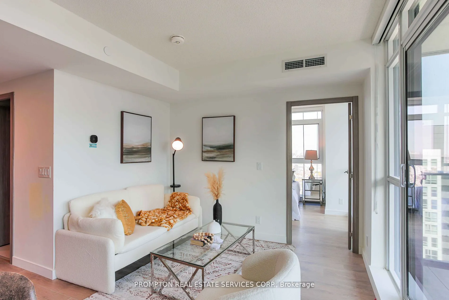 38 Widmer Street, #3001