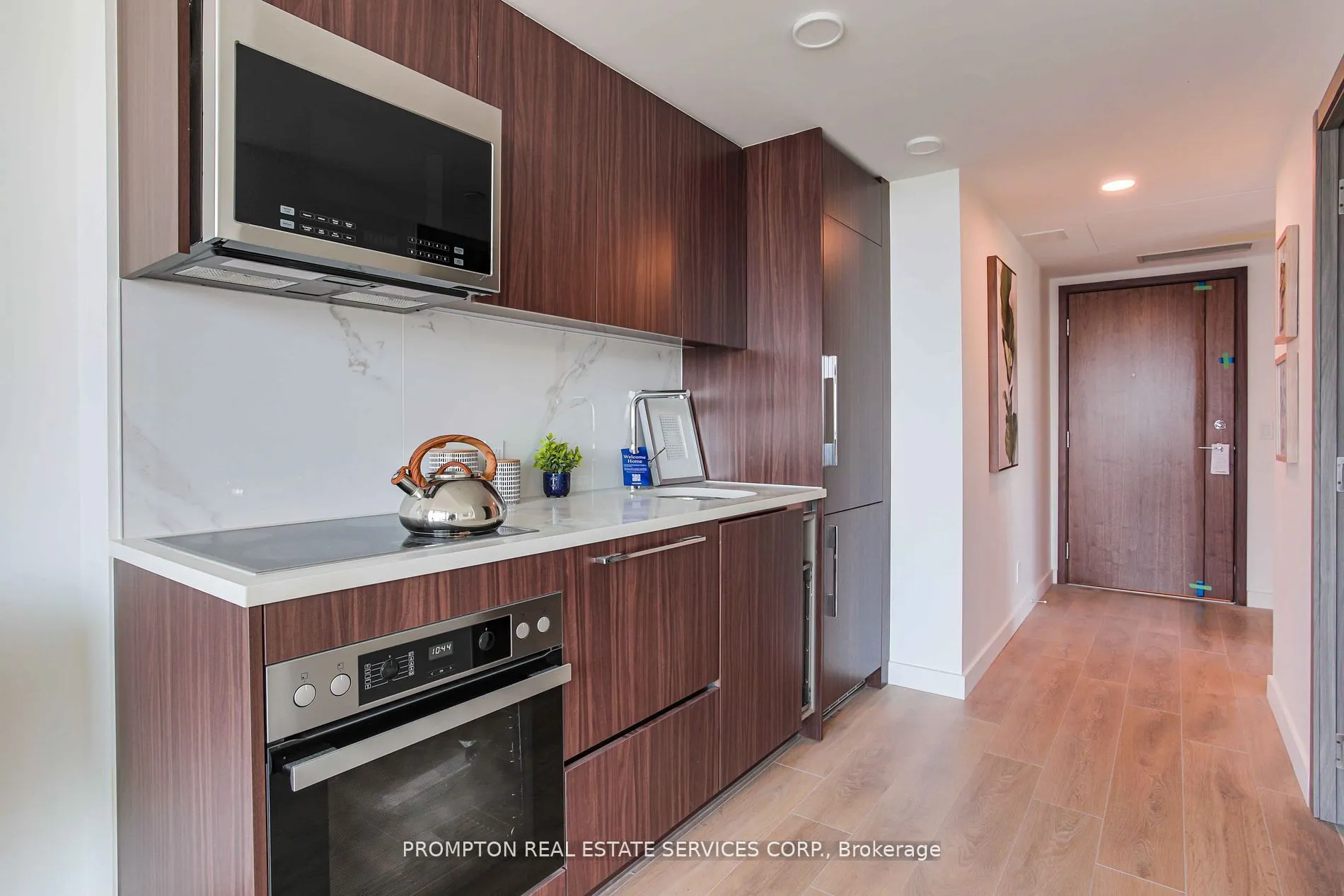 38 Widmer Street, #3001