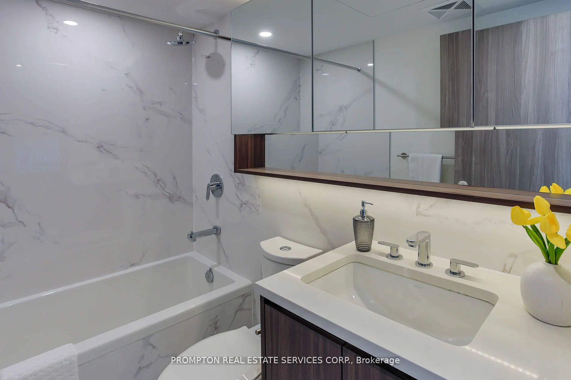 38 Widmer Street, #3001