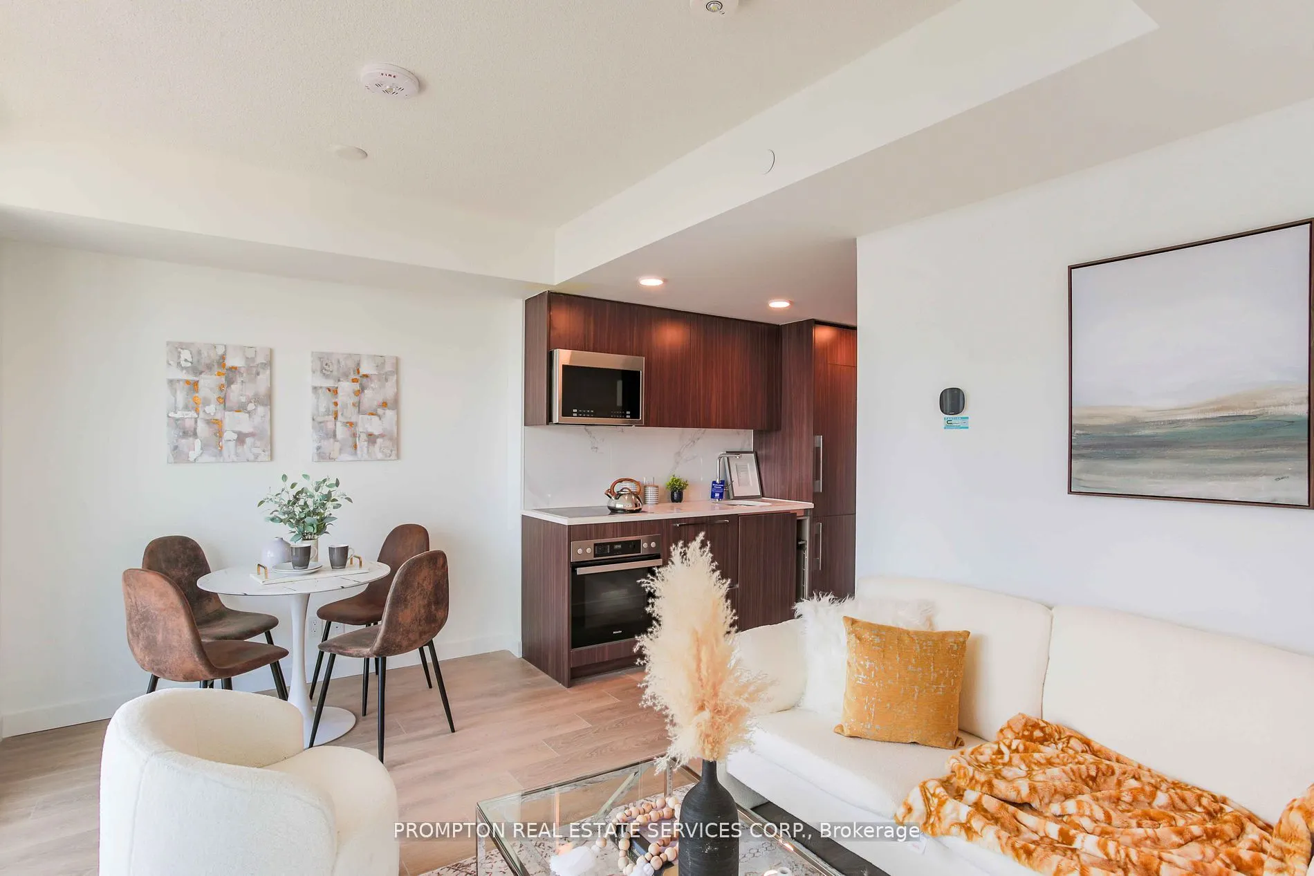 38 Widmer Street, #3001
