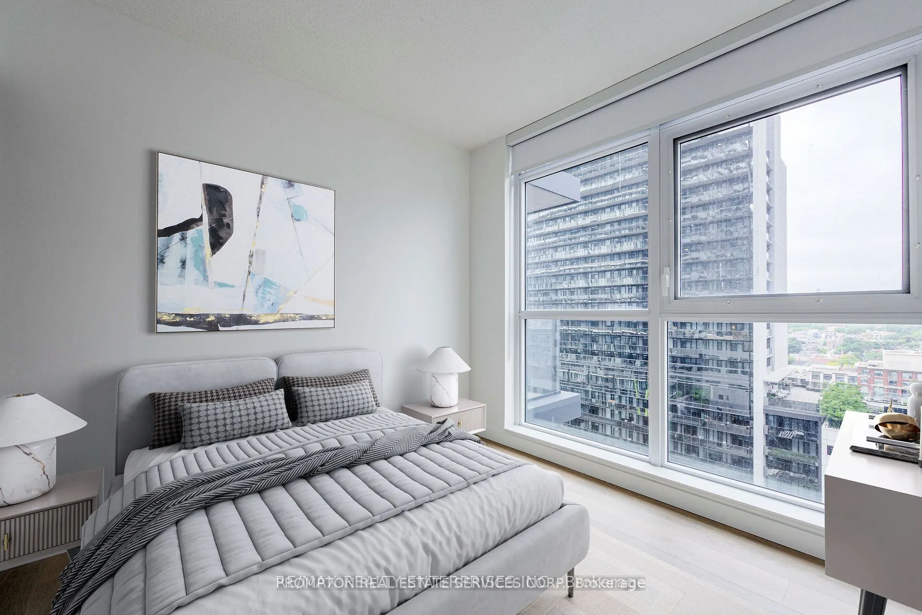 38 Widmer Street, #3001
