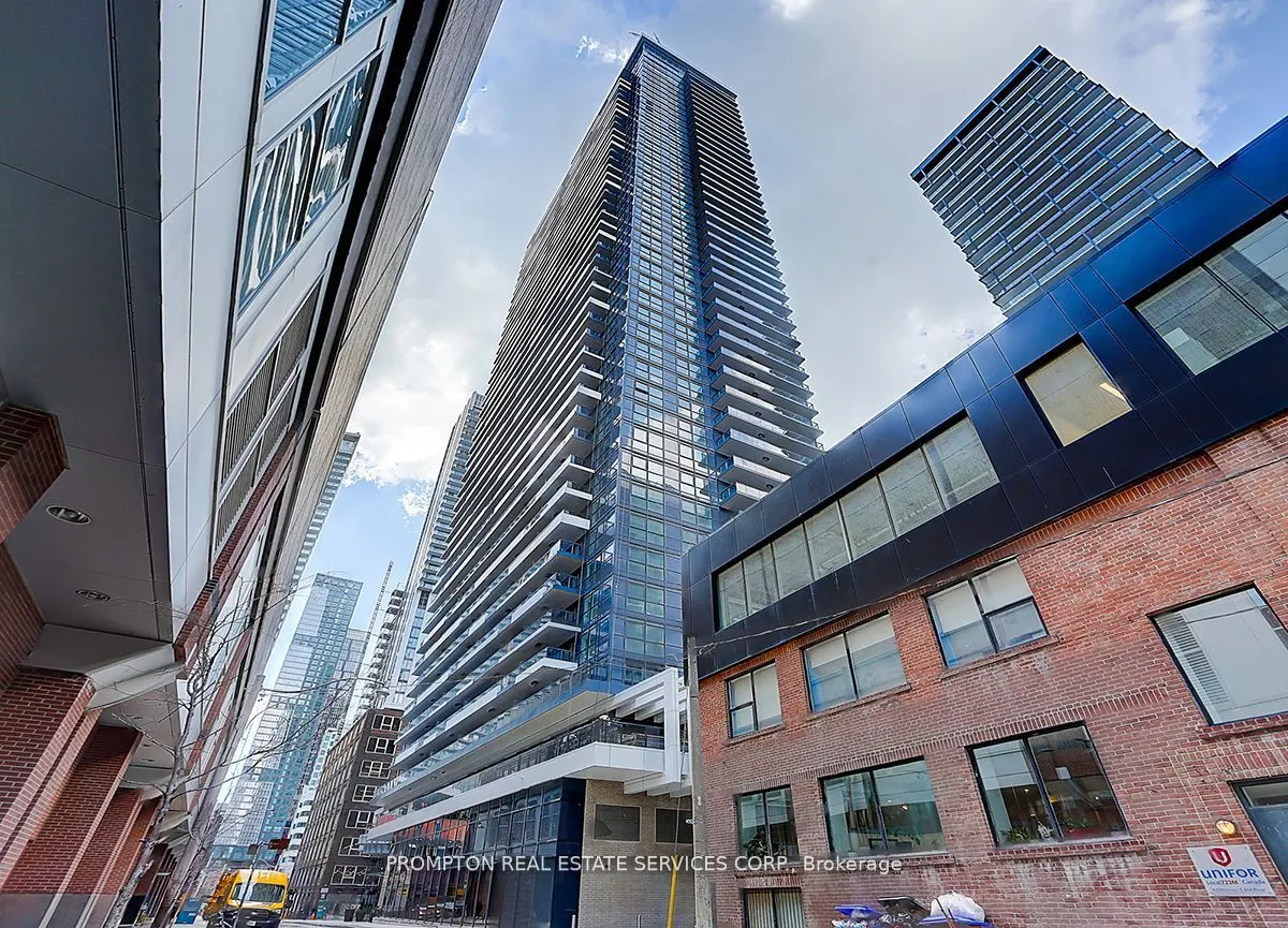 38 Widmer Street, #3001