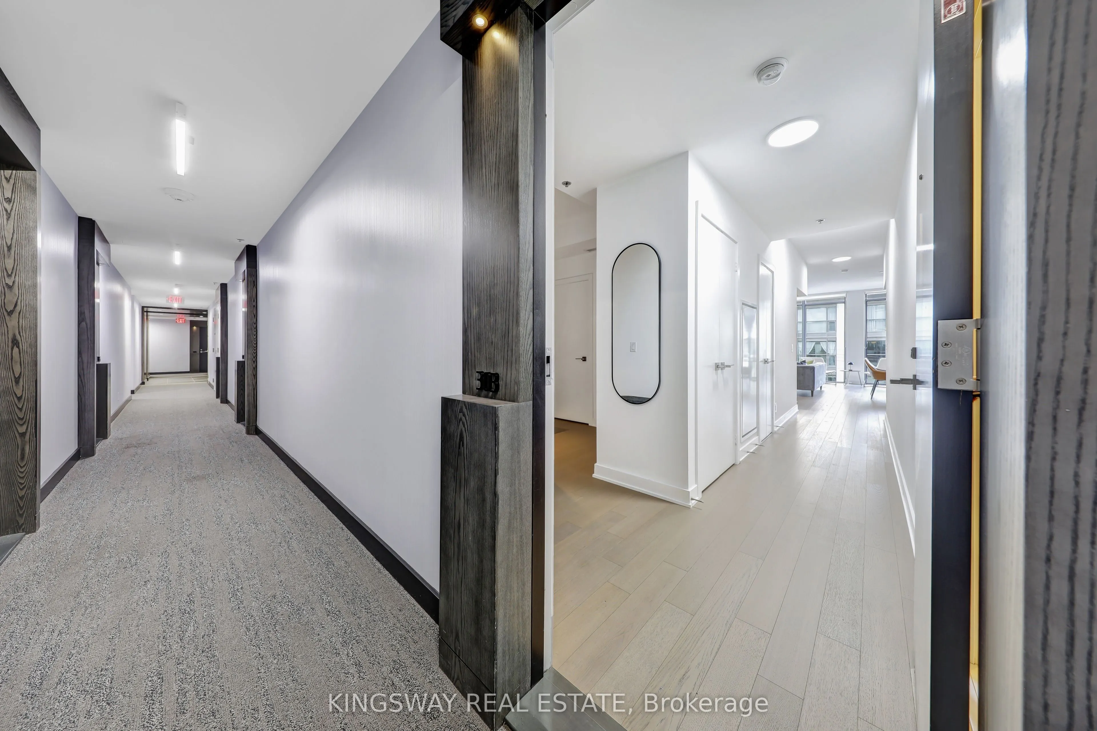 15 Beverley Street, #303