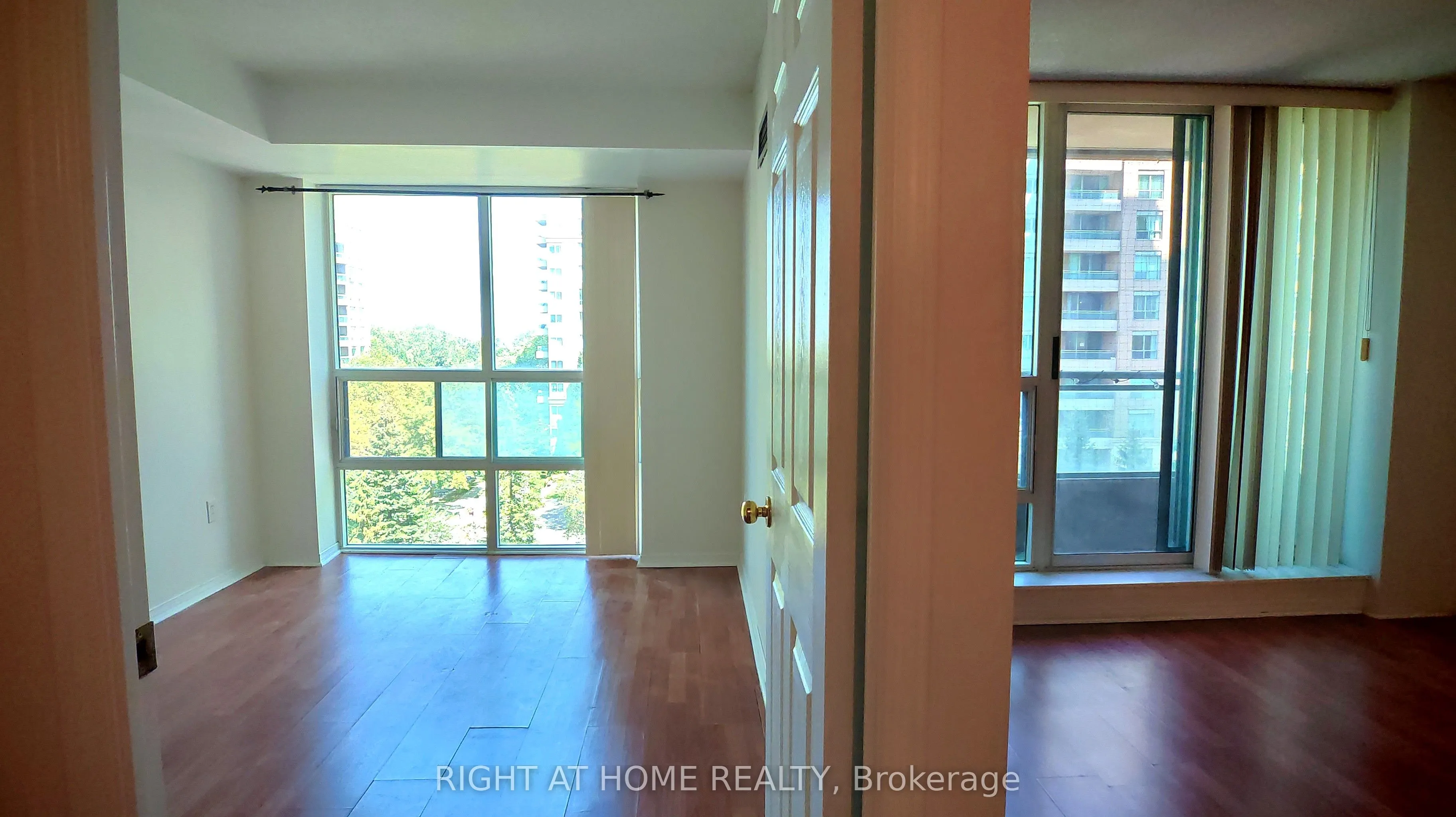 1 Pemberton Avenue, #606
