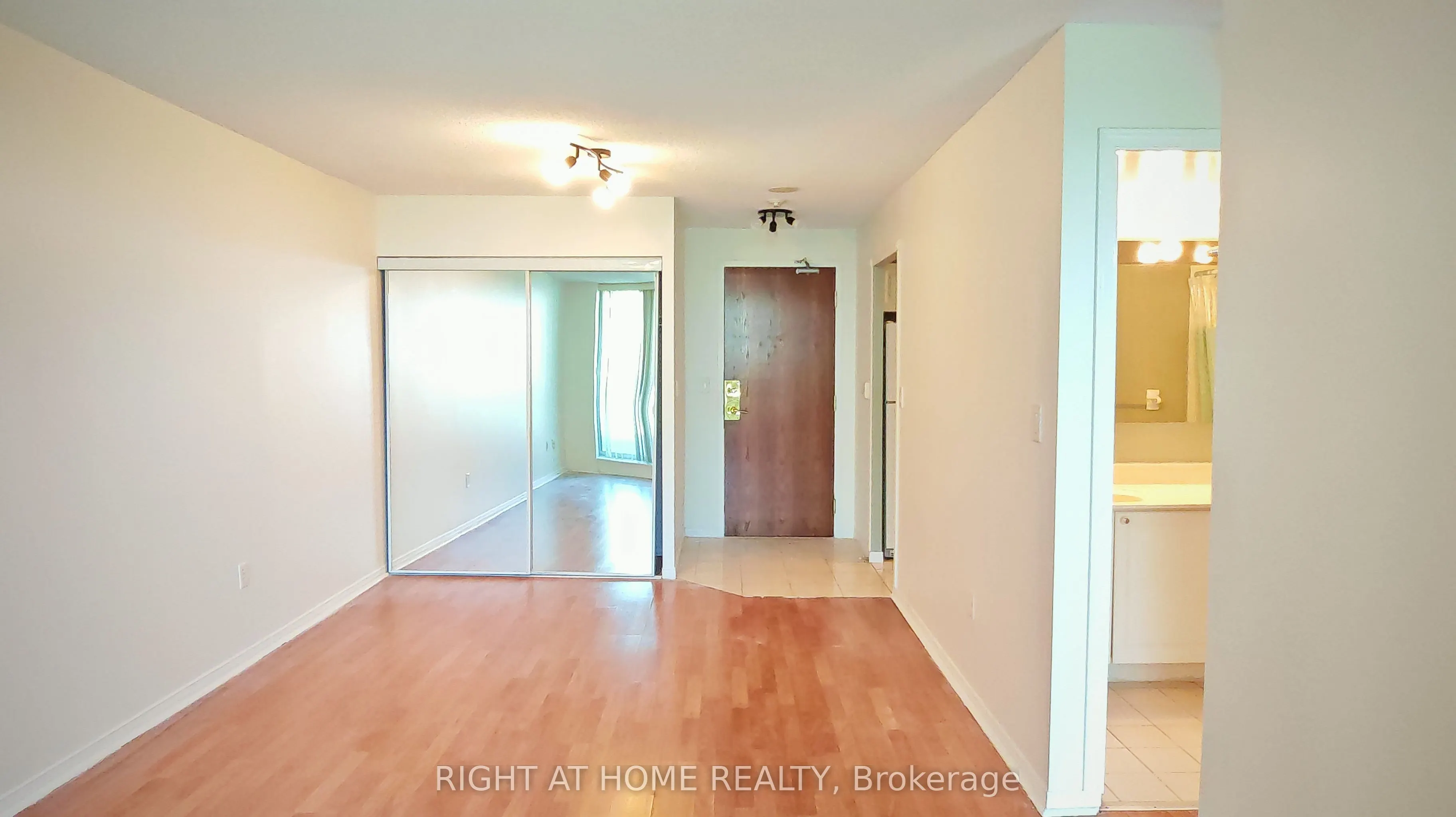 1 Pemberton Avenue, #606