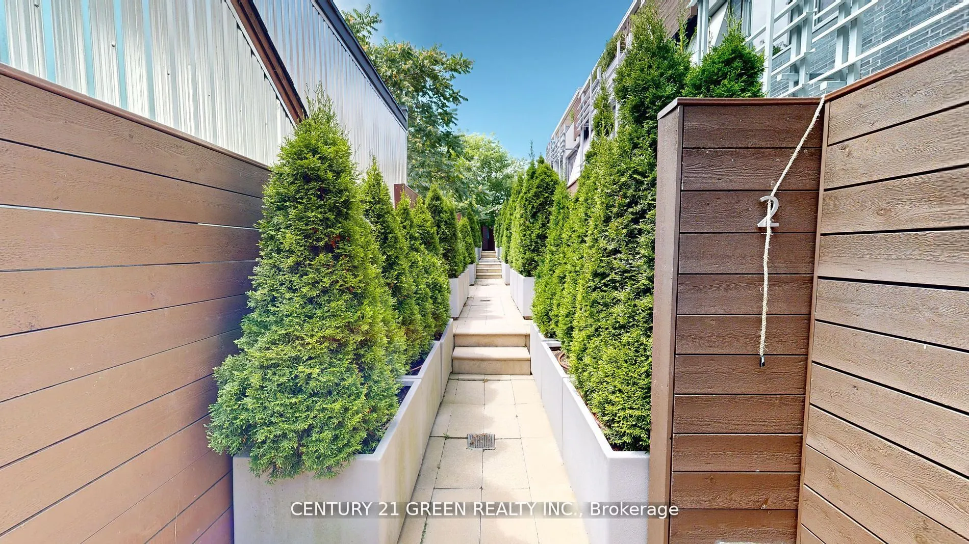 56 Lippincott Street, #8