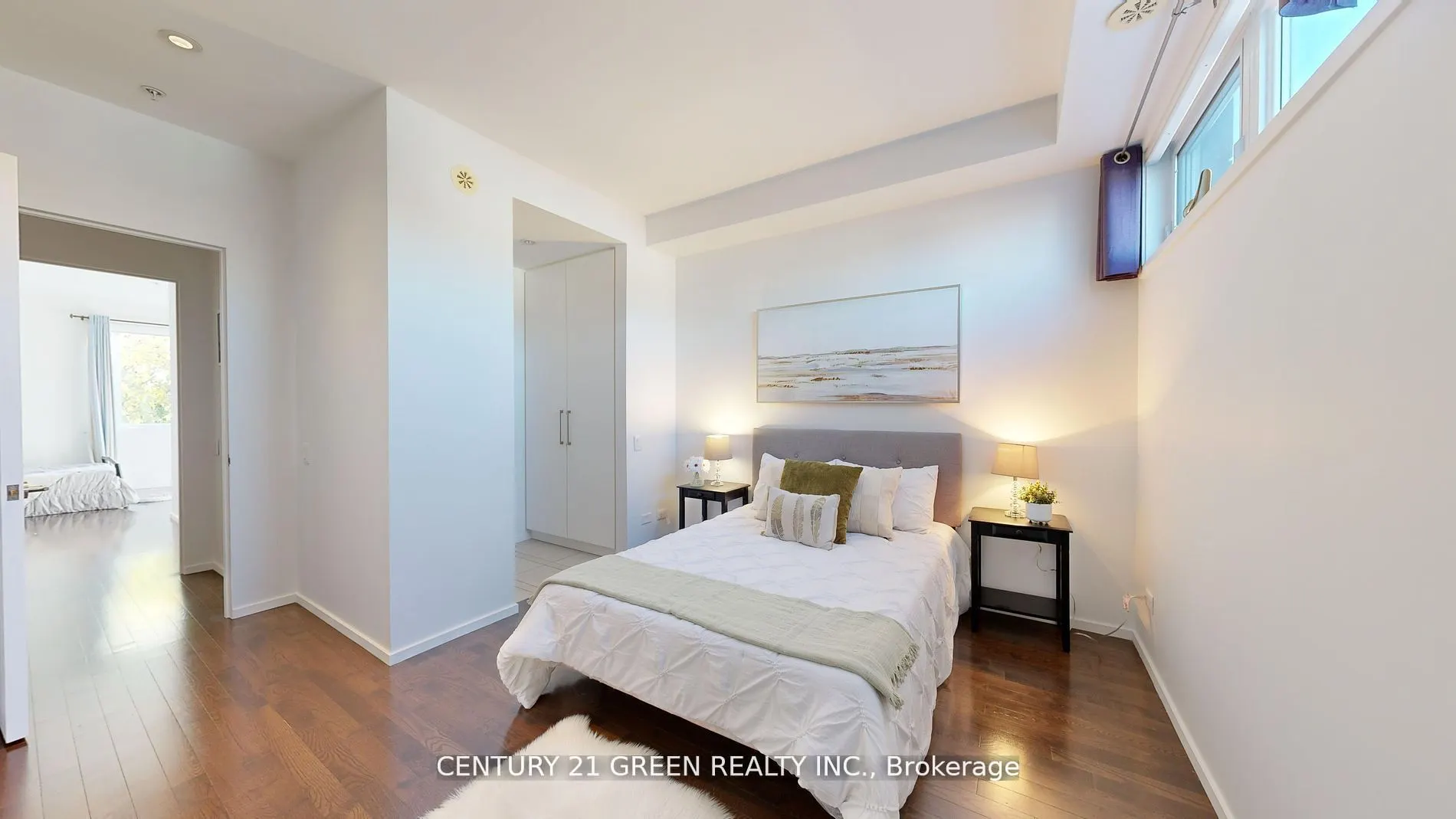 56 Lippincott Street, #8